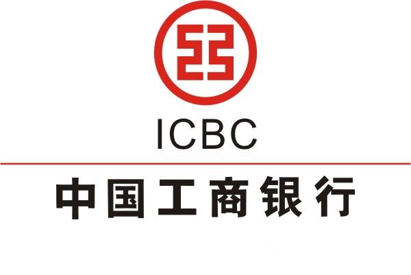 中国工商银行LOGO