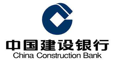 建行LOGO